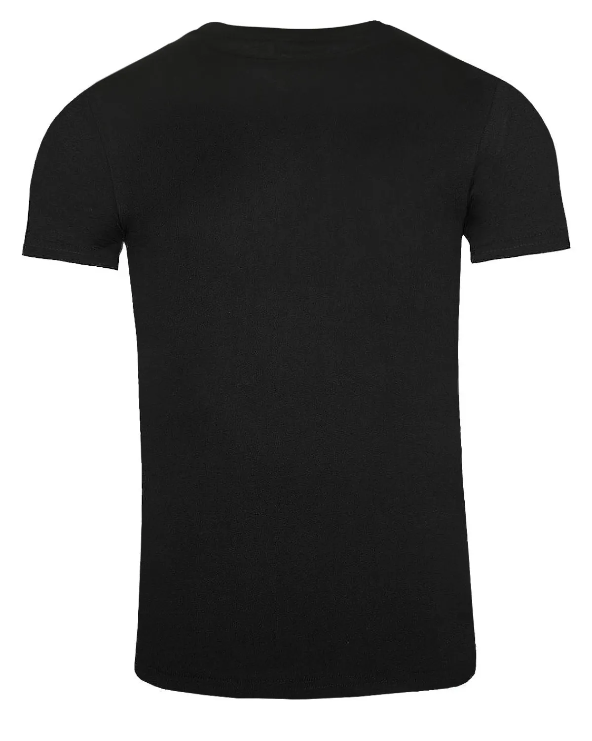 Urban Classics Alice Cooper graveyard t-paita - Musta Hot