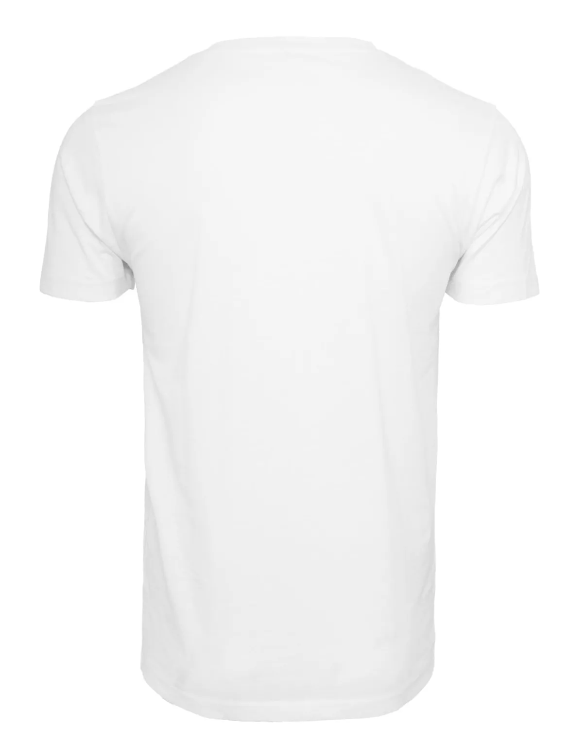 Urban Classics Bad habit t-paita - Valkoinen Online