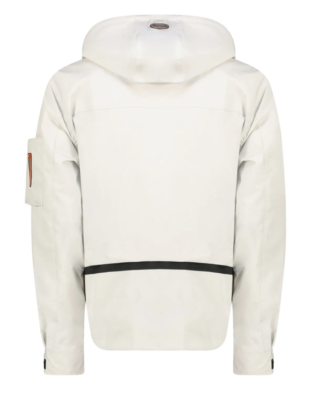 Geographical Norway Bakirou Välikausitakki Hot