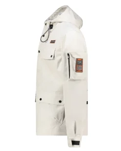 Geographical Norway Bakirou Välikausitakki Hot