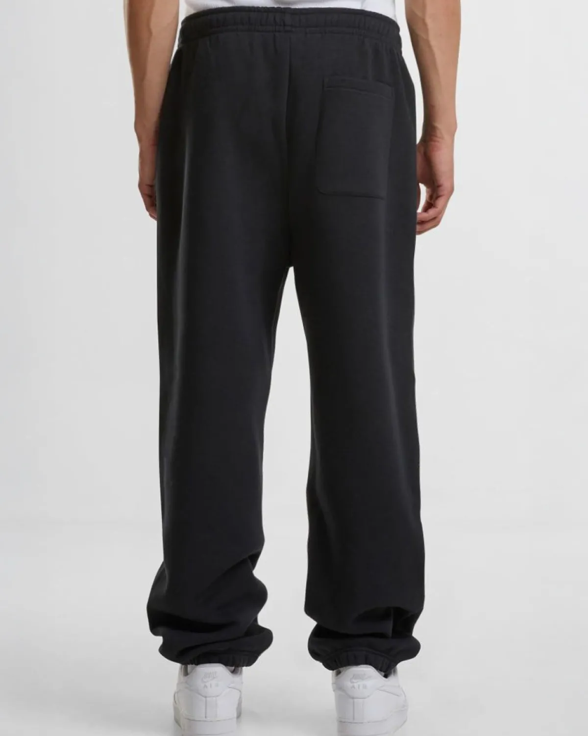Disturb Clothing Basic joggerit Best