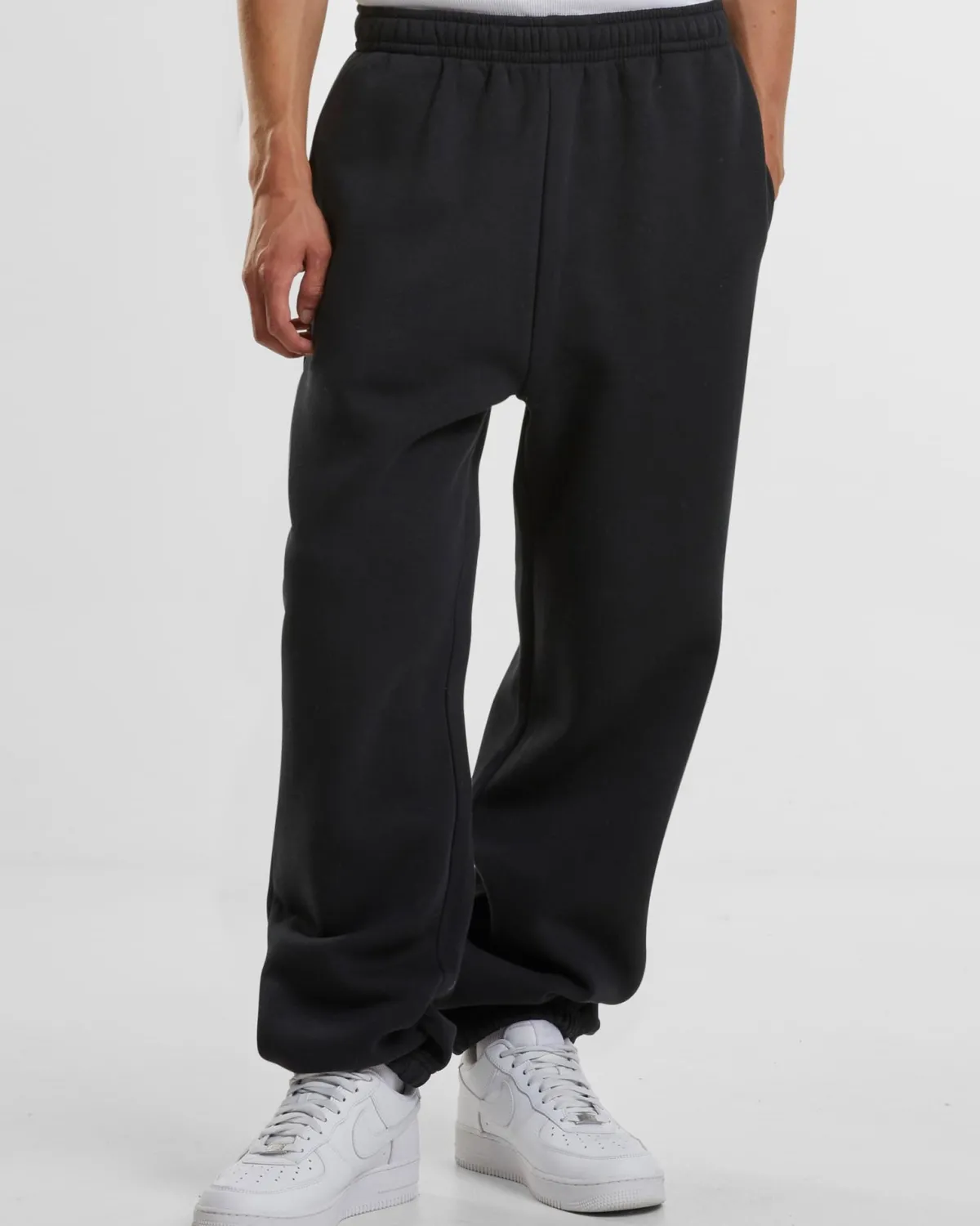 Disturb Clothing Basic joggerit Best