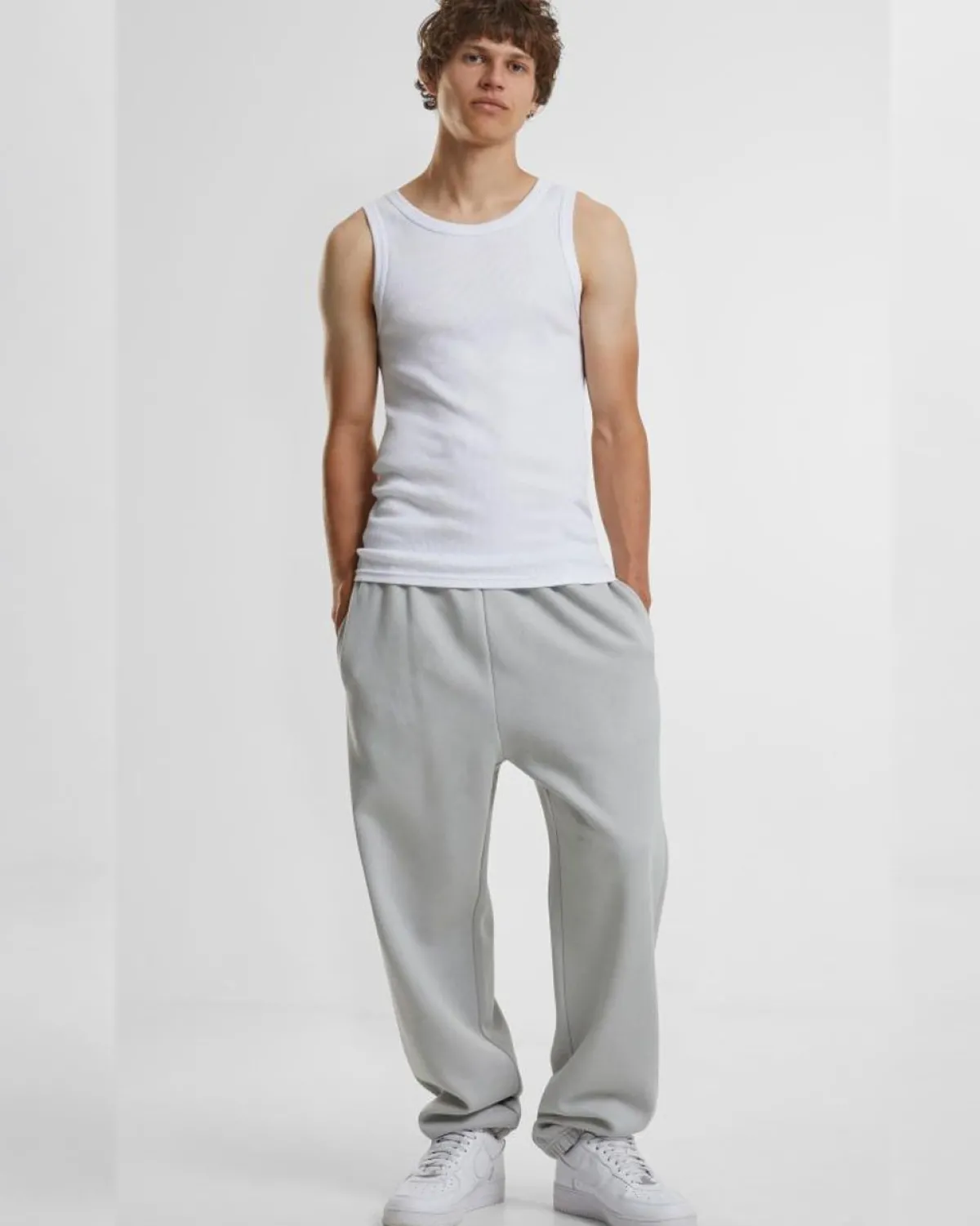 Disturb Clothing Basic joggerit Best