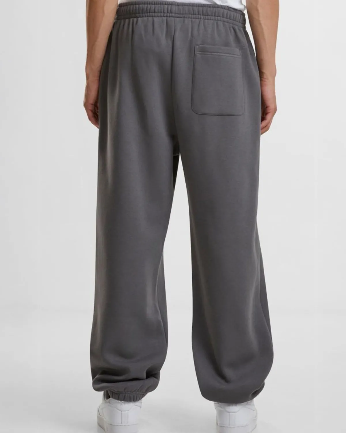 Disturb Clothing Basic joggerit Best