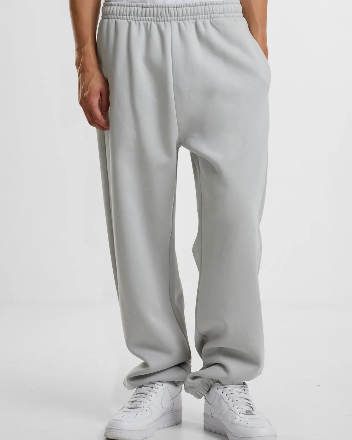 Disturb Clothing Basic joggerit Best