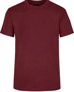 Disturb Clothing Basic t-paita Discount