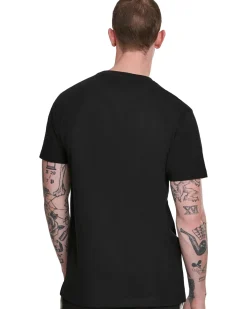 Urban Classics Basic t-paita 3-pack - Valkoinen/ Musta Outlet