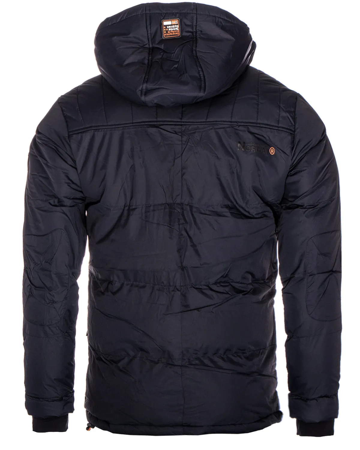 Geographical Norway Basilboli talvitakki - Tumman Sininen Best