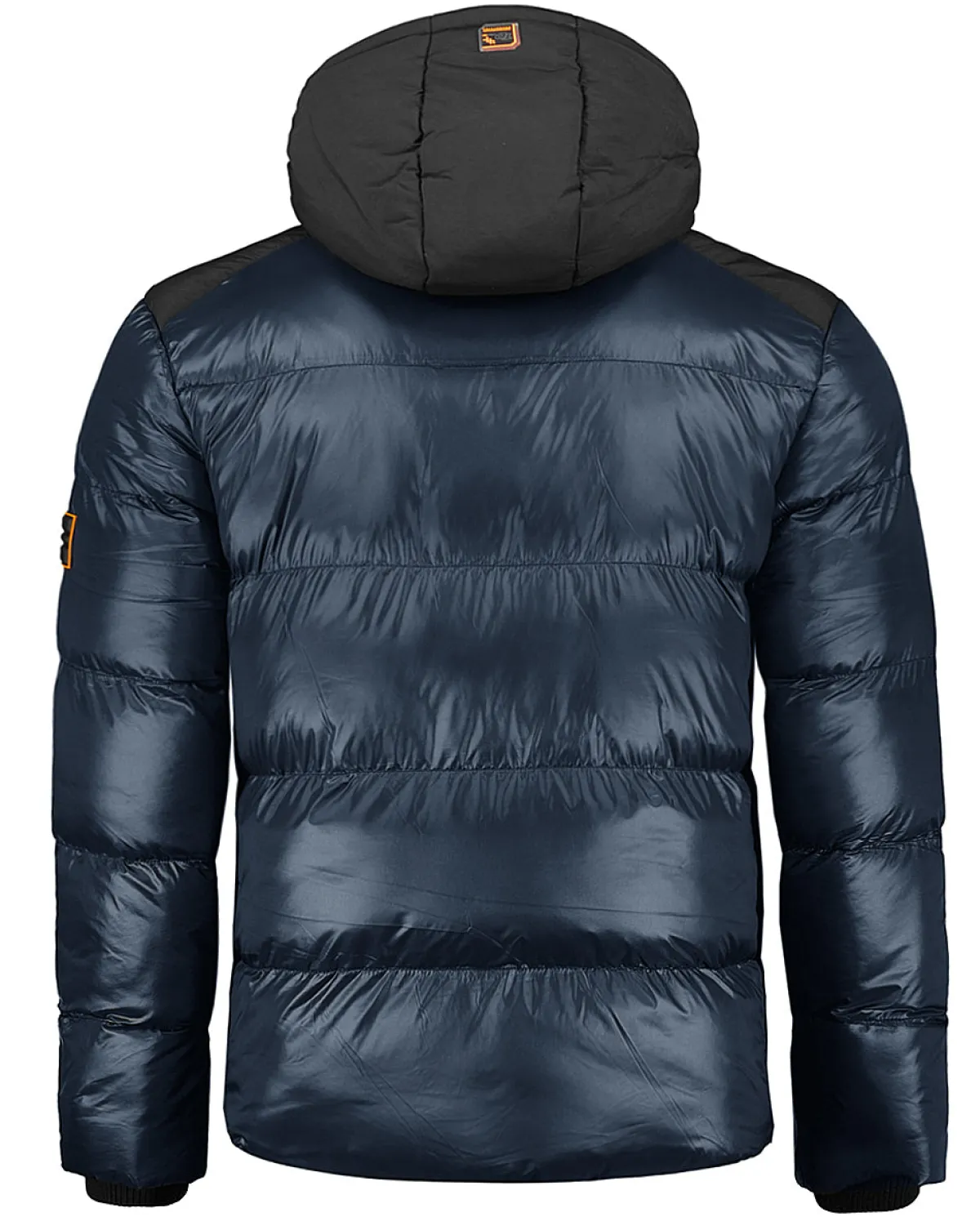 Geographical Norway Binael talvitakki - Tumman Sininen Best