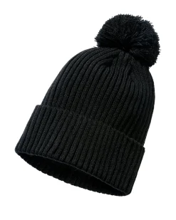 Brandit Bobble pipo - Musta Best