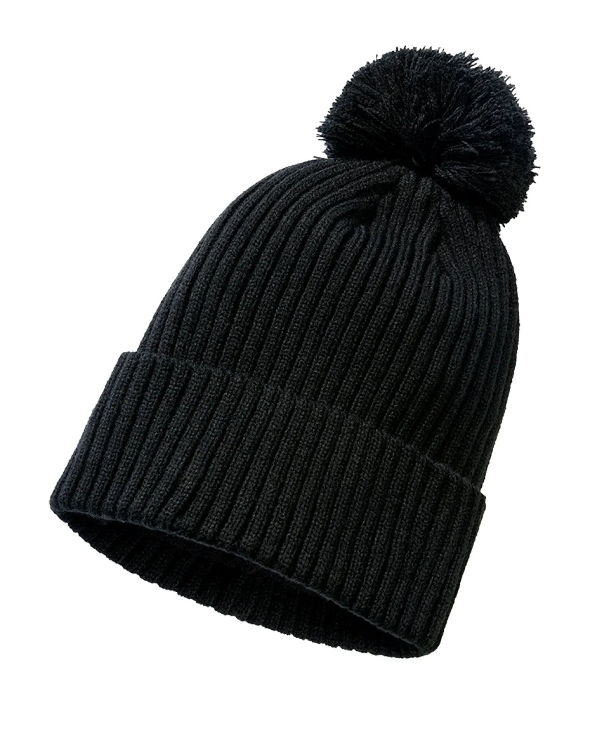 Brandit Bobble pipo - Musta Best