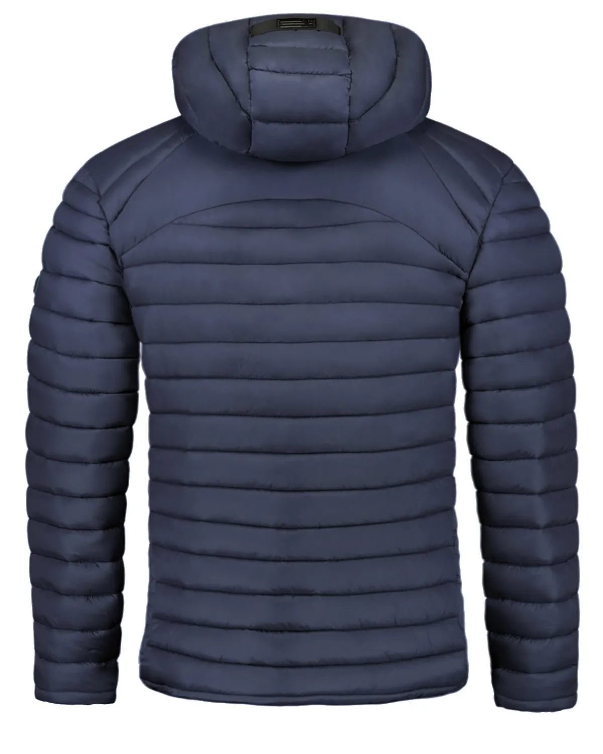 Geographical Norway Briwood talvitakki - Tumman Sininen Outlet