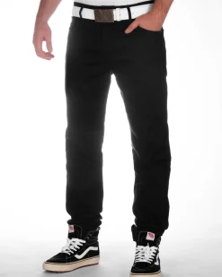 Cipo & Baxx CD533 Dillon farkut - Musta