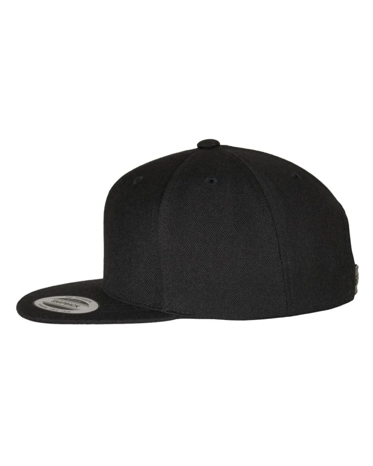 FLEXFIT Classic snapback Hot