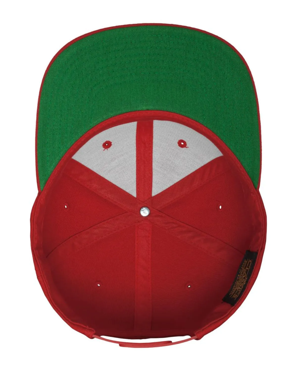 FLEXFIT Classic snapback Hot