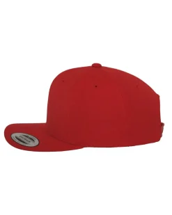 FLEXFIT Classic snapback Hot