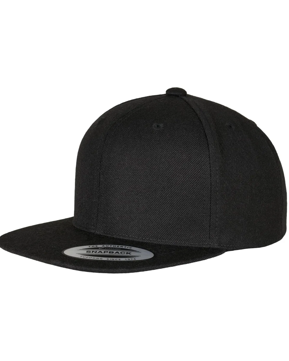FLEXFIT Classic snapback Hot