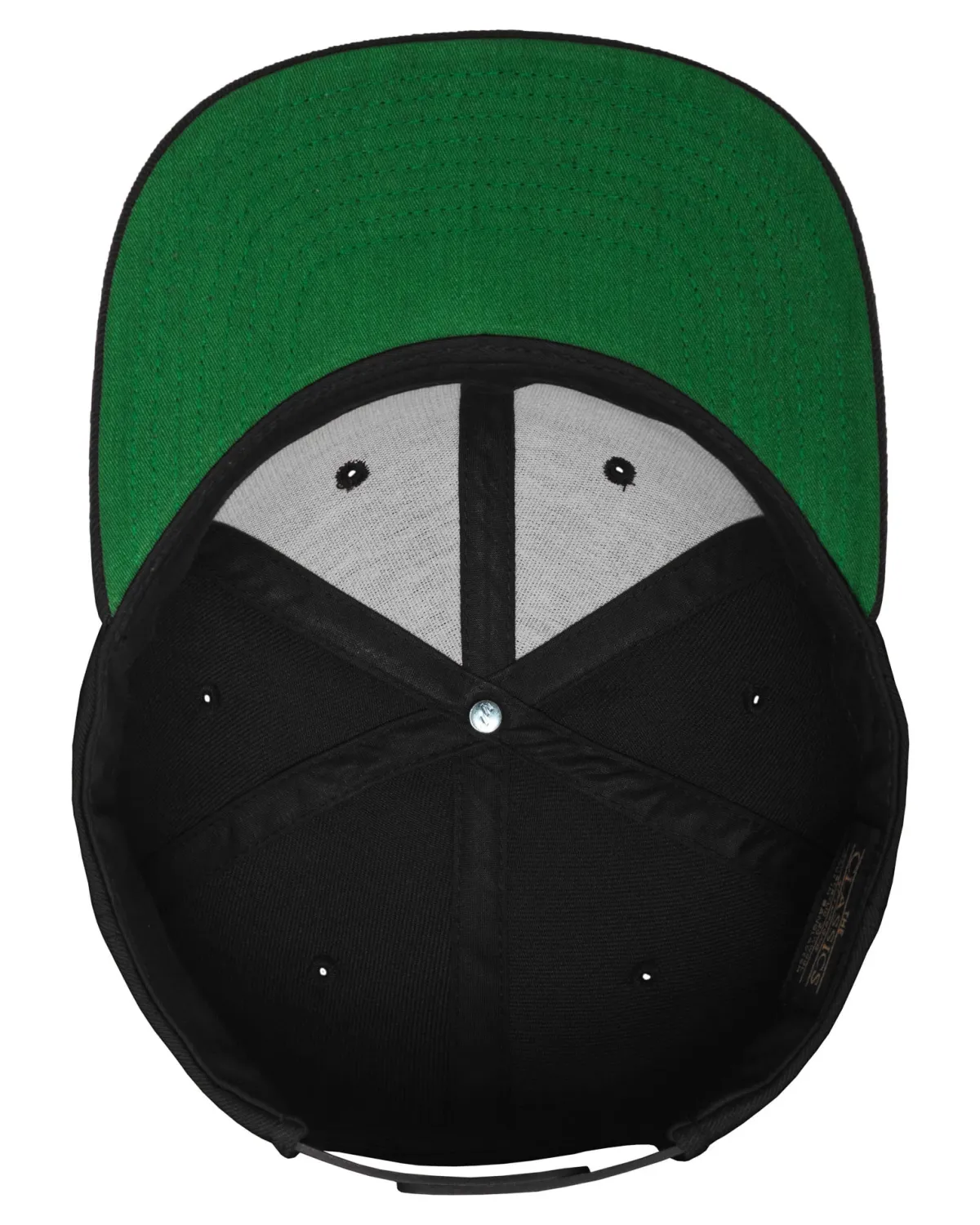 FLEXFIT Classic snapback Hot