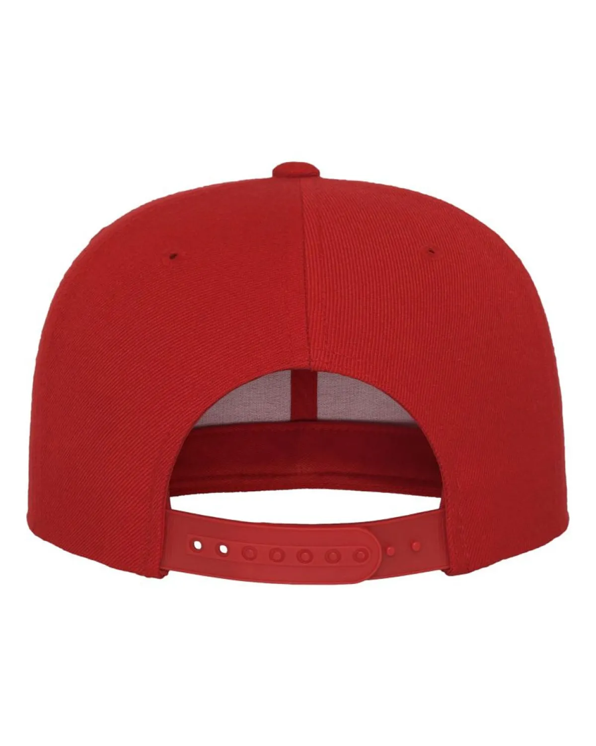 FLEXFIT Classic snapback Hot