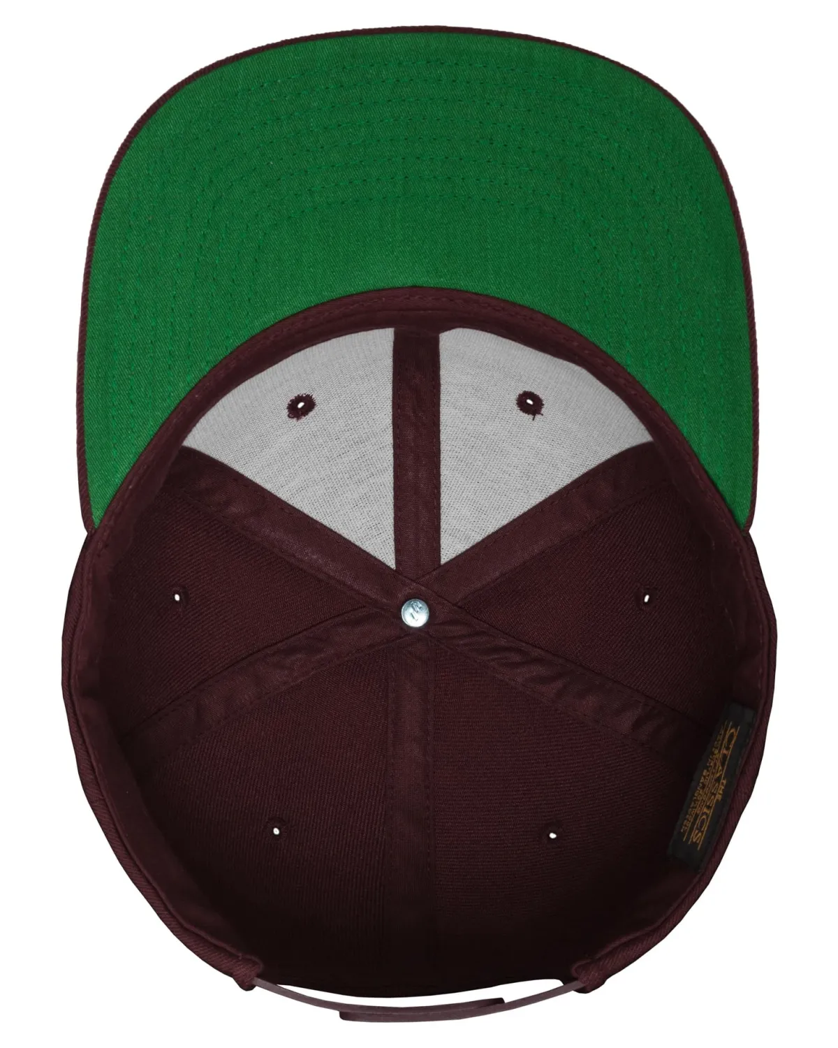 FLEXFIT Classic snapback Hot