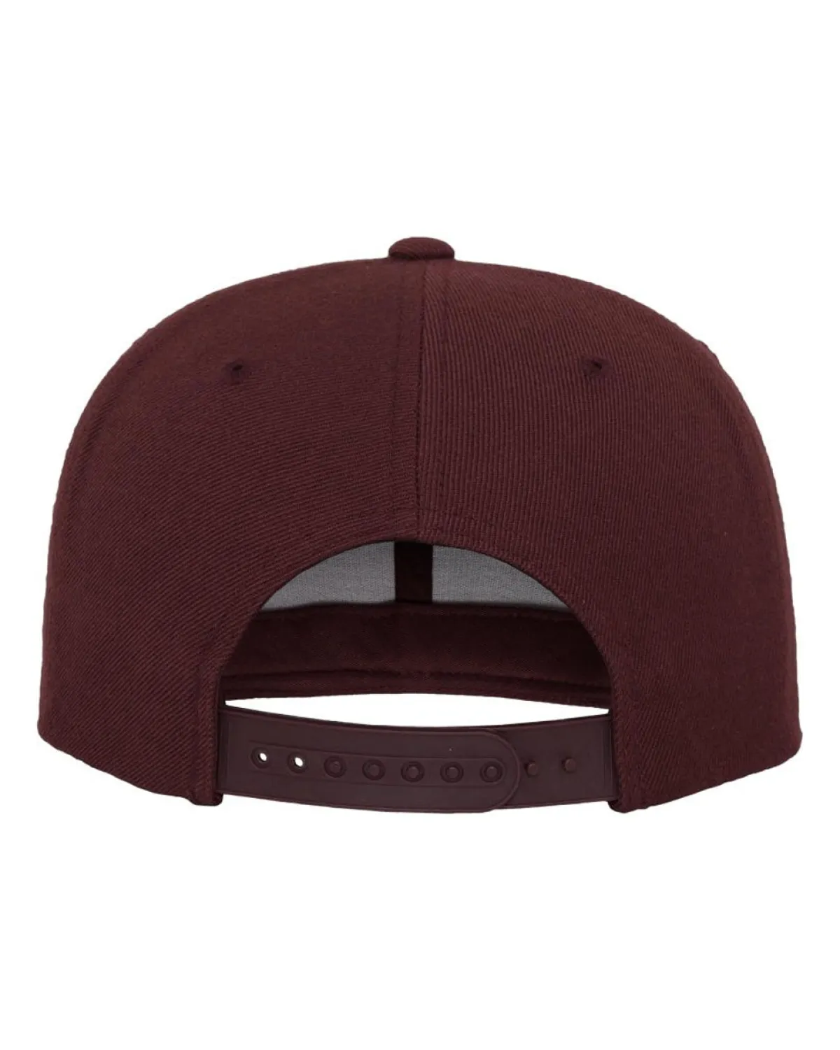 FLEXFIT Classic snapback Hot