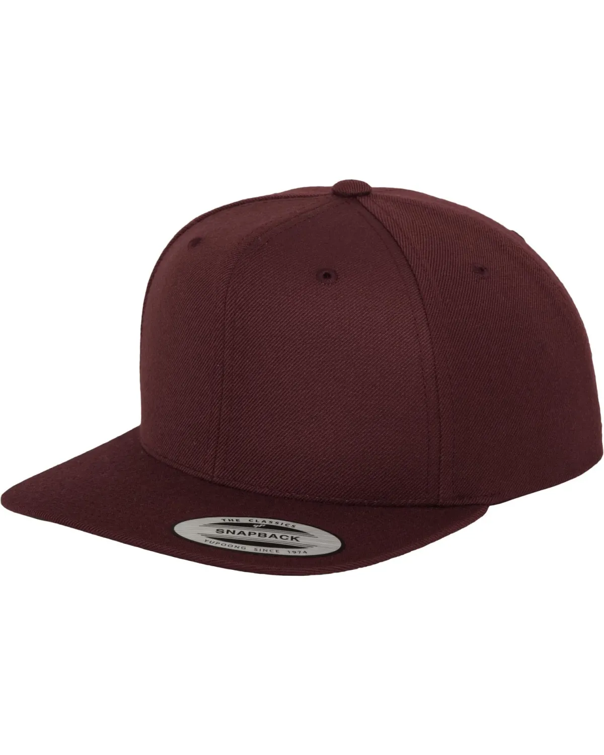 FLEXFIT Classic snapback Hot