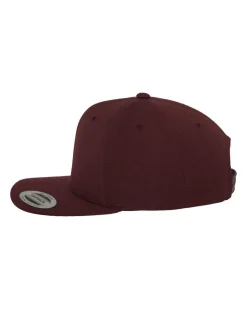 FLEXFIT Classic snapback Hot