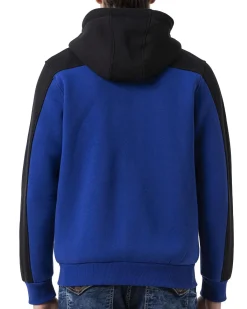 Cipo & Baxx CL580 Rhett Vetoketjuhuppari - Sininen Discount