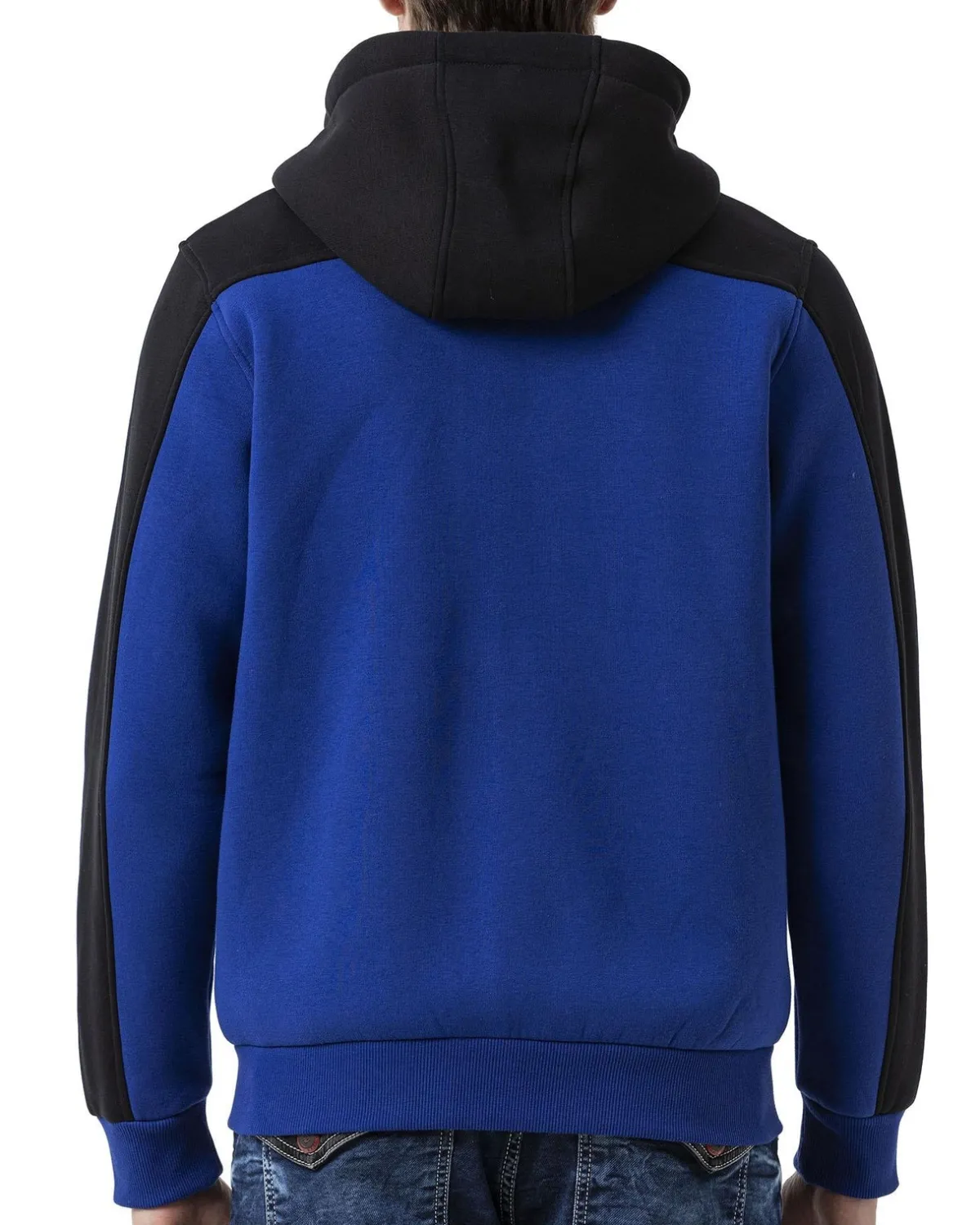 Cipo & Baxx CL580 Rhett Vetoketjuhuppari - Sininen Discount