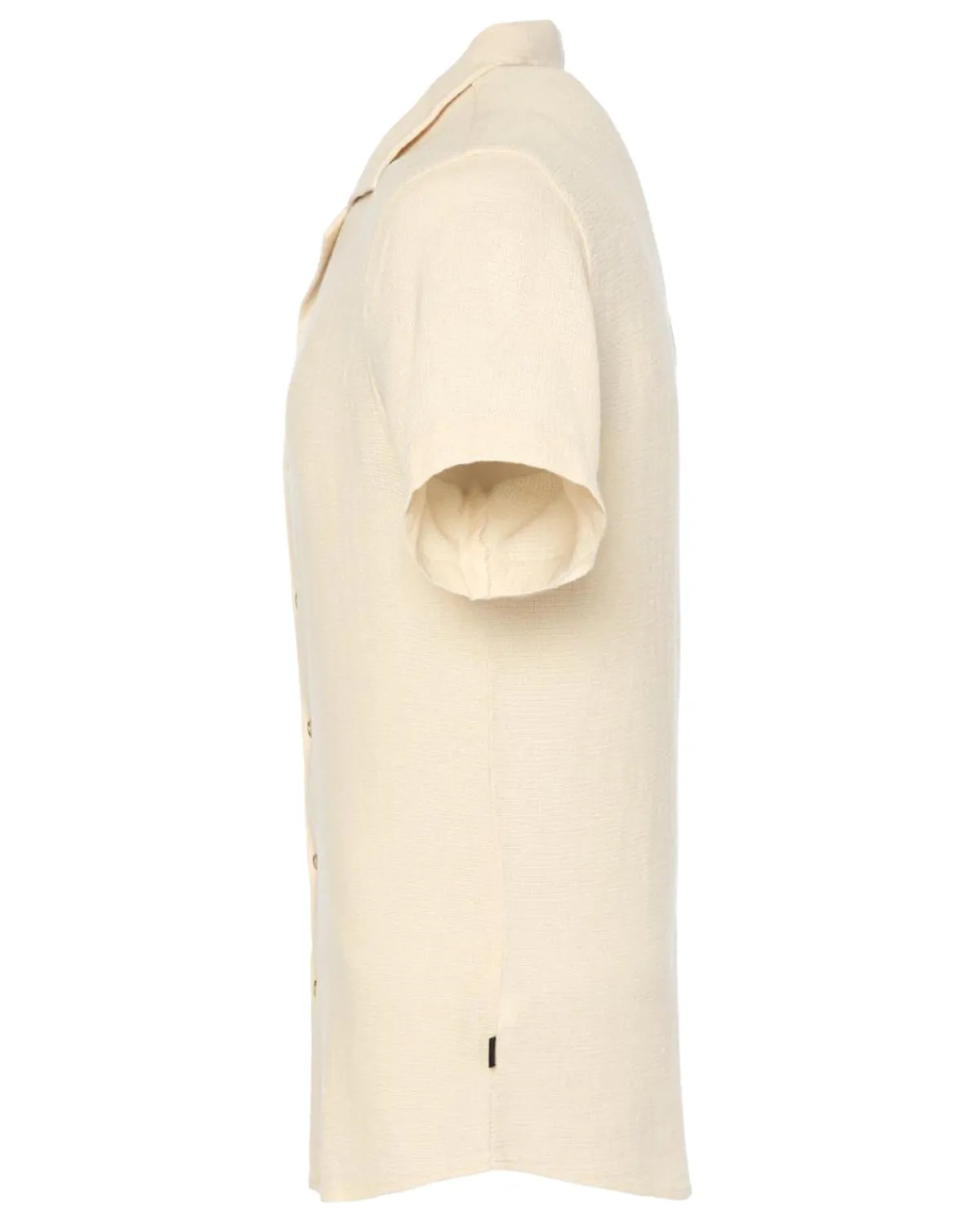 Carisma Cruz kauluspaita - Beige Clearance