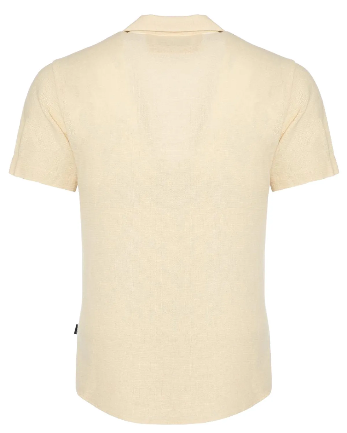 Carisma Cruz kauluspaita - Beige Clearance