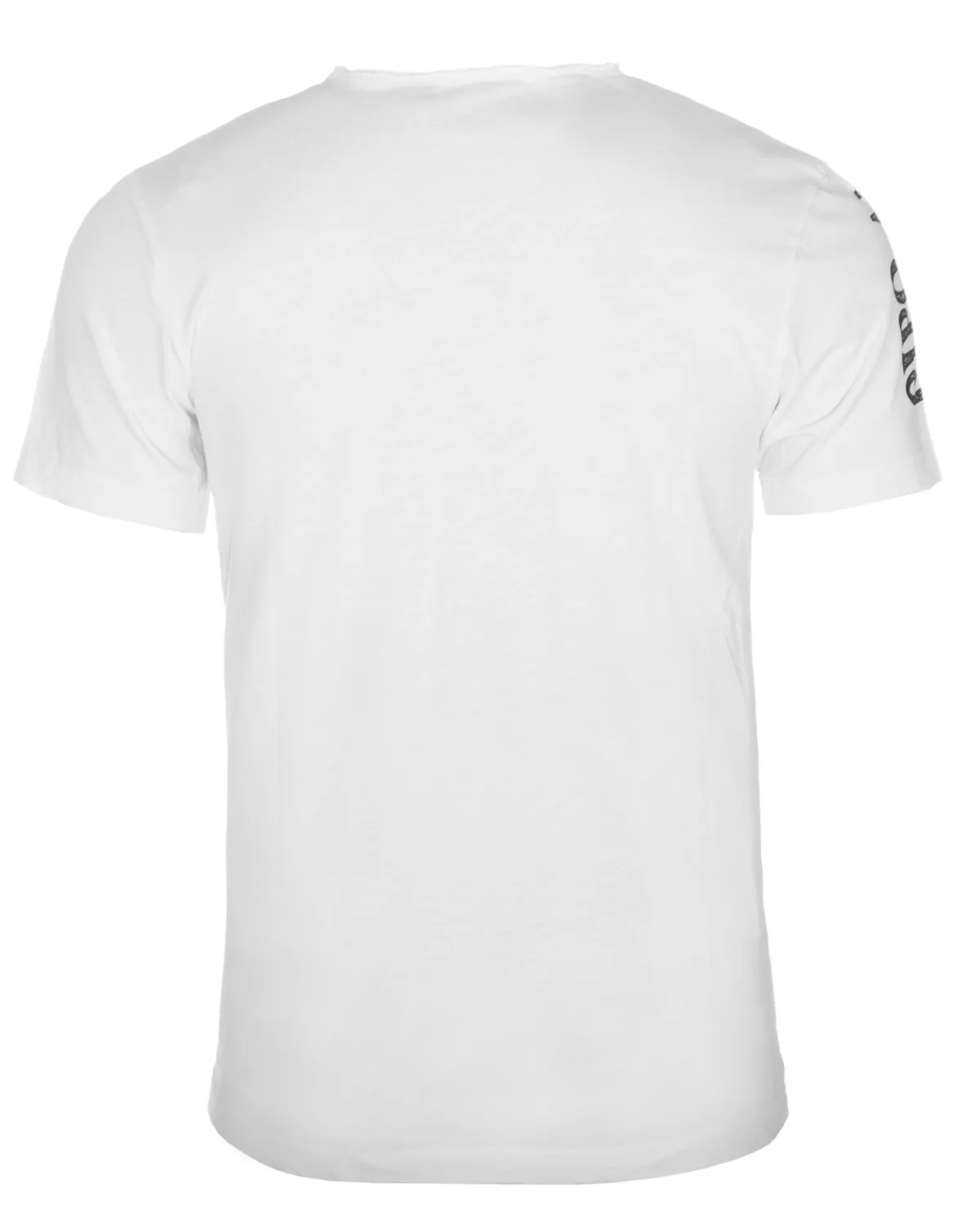 Cipo & Baxx CT789 Superior t-paita - Valkoinen Discount