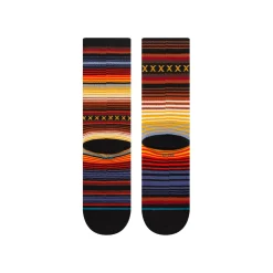 Stance Curren Crew sukat - Sininen Best