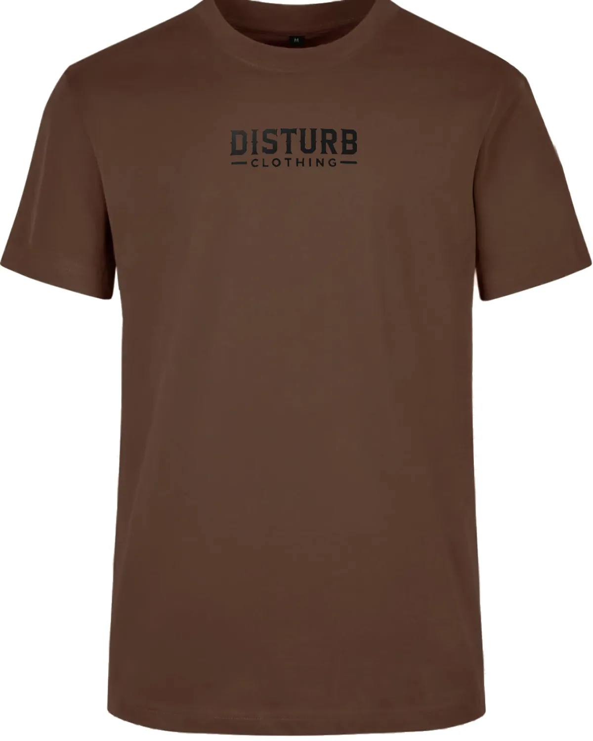Disturb Clothing Disturb Chest t-paita Best