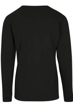 Disturb Clothing Disturb Nordic pitkähihainen New