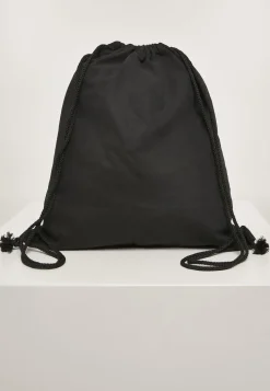 Disturb Clothing Disturb Star gymsack - Musta New