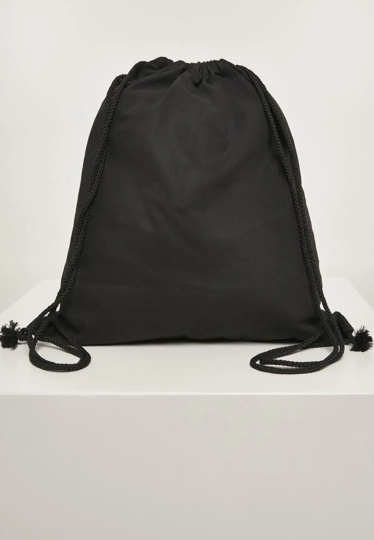 Disturb Clothing Disturb Viking gymsack - Musta