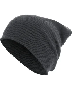 Urban Classics Flap long pipo - Harmaa Clearance