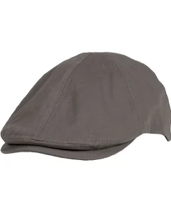 Salon Flat Cap colors - Harmaa Clearance