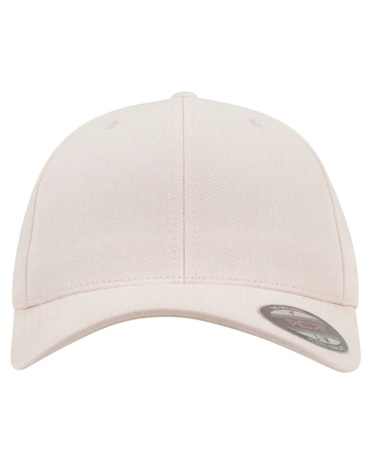 FLEXFIT pastel lippis - Vaaleanpunainen Pinkki New
