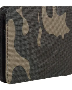 Brandit Four lompakko - Tumma camo Online