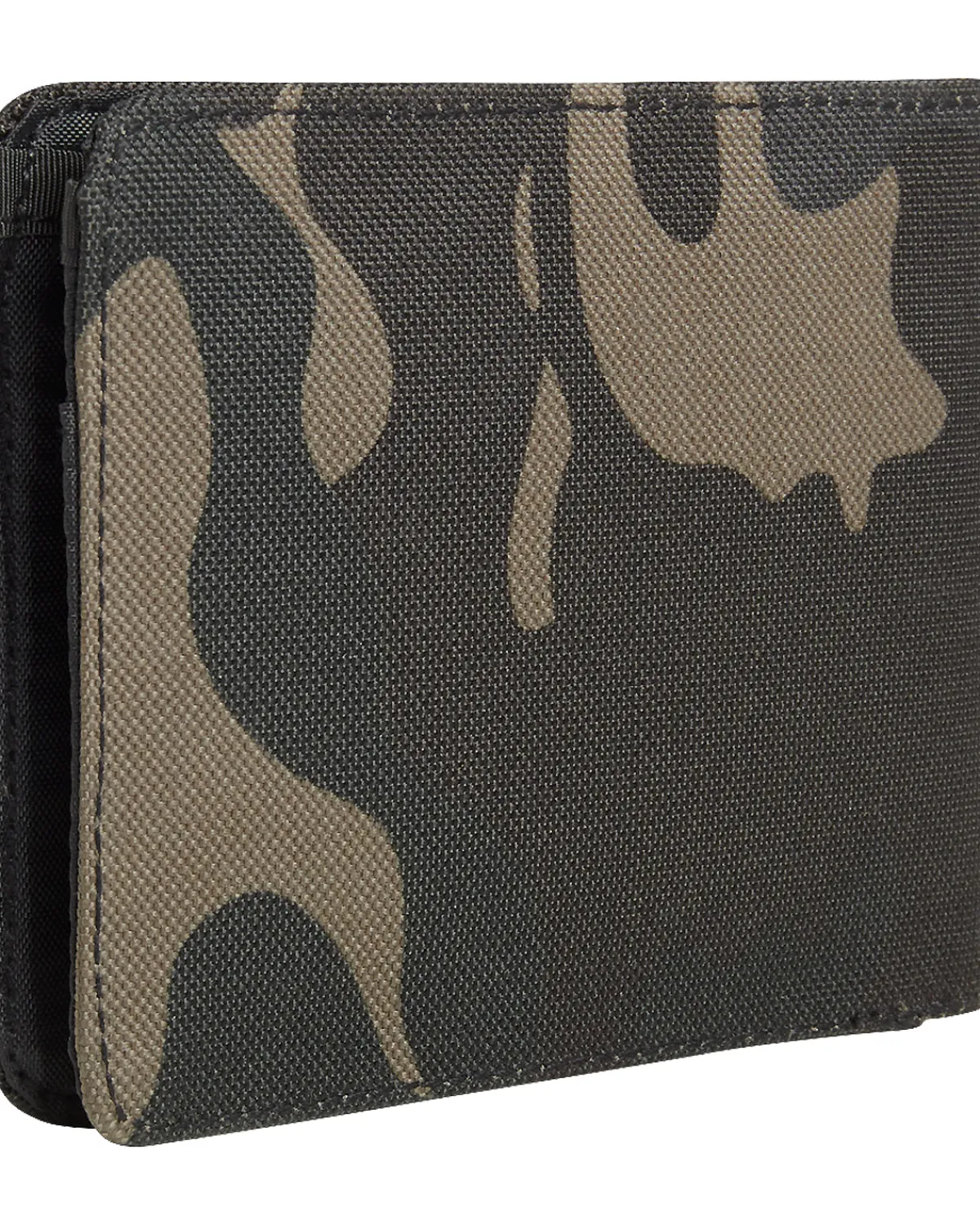 Brandit Four lompakko - Tumma camo Online