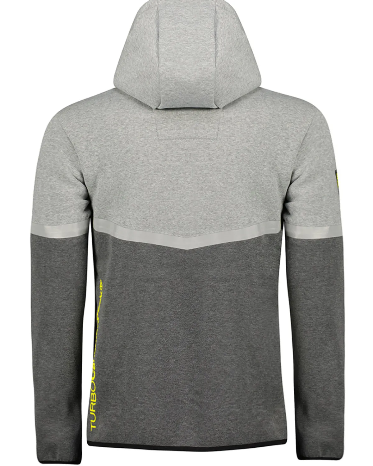 Canadian Peak Ganaseak collegetakki - Harmaa Sale