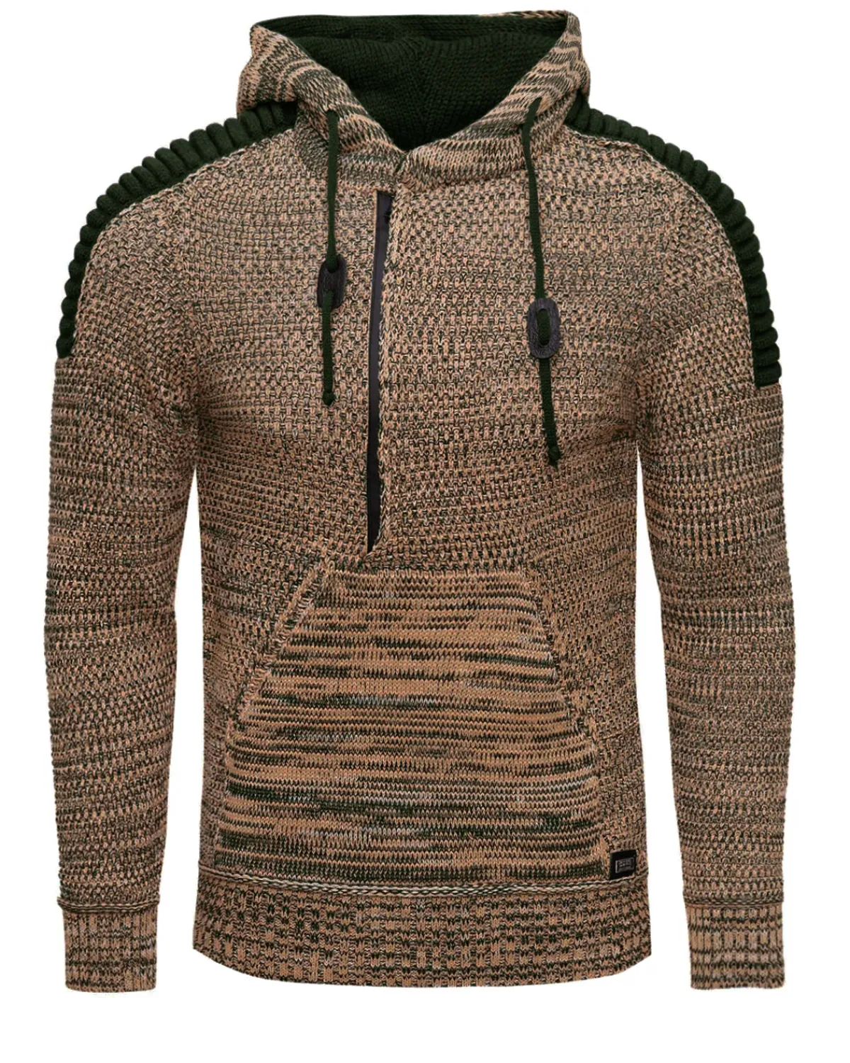 Rusty Neal Gorsky neulehuppari - Kameli Beige Clearance