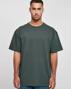 Disturb Clothing Heavy Oversize t-paita Sale