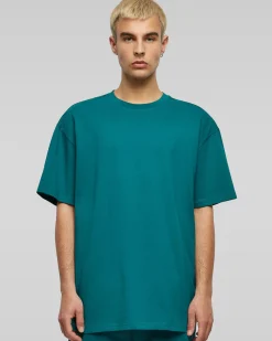 Disturb Clothing Heavy Oversize t-paita Sale