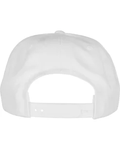 Disturb Clothing Höpömasa snapback - Valkoinen Hot