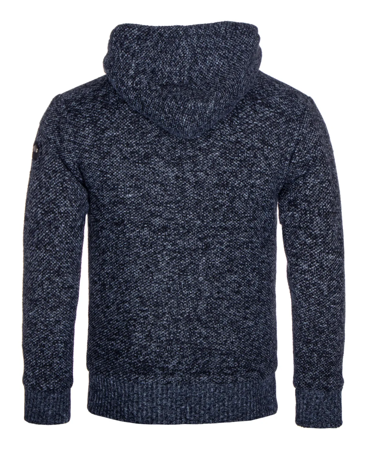 MZ72 Brand Icario vuorellinen huppari - Sininen Online
