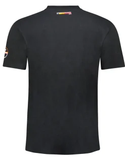 Canadian Peak Jayloneak t-paita - Musta
