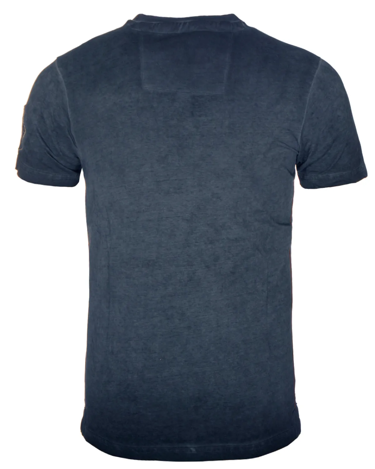 Geographical Norway Jelegant t-paita - Tumman Sininen Clearance